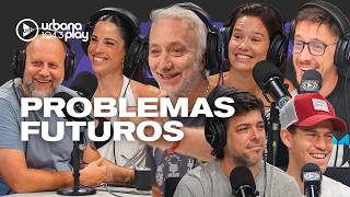 ¿SOS TÓXICO? Cómo detectar probemas futuros y coma s3xual: apertura de #Perros2026