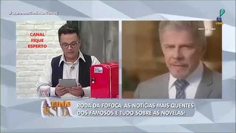Xuxa faz relato dramático sobre assédio sofrido na Globo!