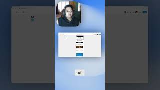 Responsive Navigation Bar Inside Framer! #framer #framertutorial #framercourse