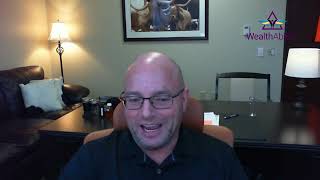 2024 Oil & Gas Investment Tips from Economics Expert   Tom Wheelwright w  John Engel