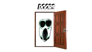 Играю Один В Doors