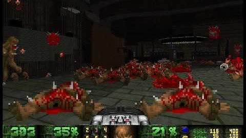 Speed of Doom - Level 14 : Sledge - UV-Max in 5:23