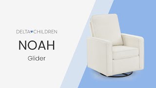 Noah Glider