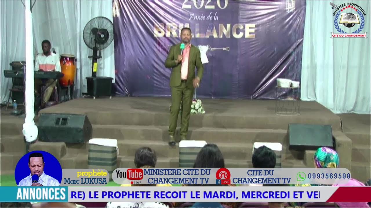 MARDI DELIVRANCE ET PRIERE