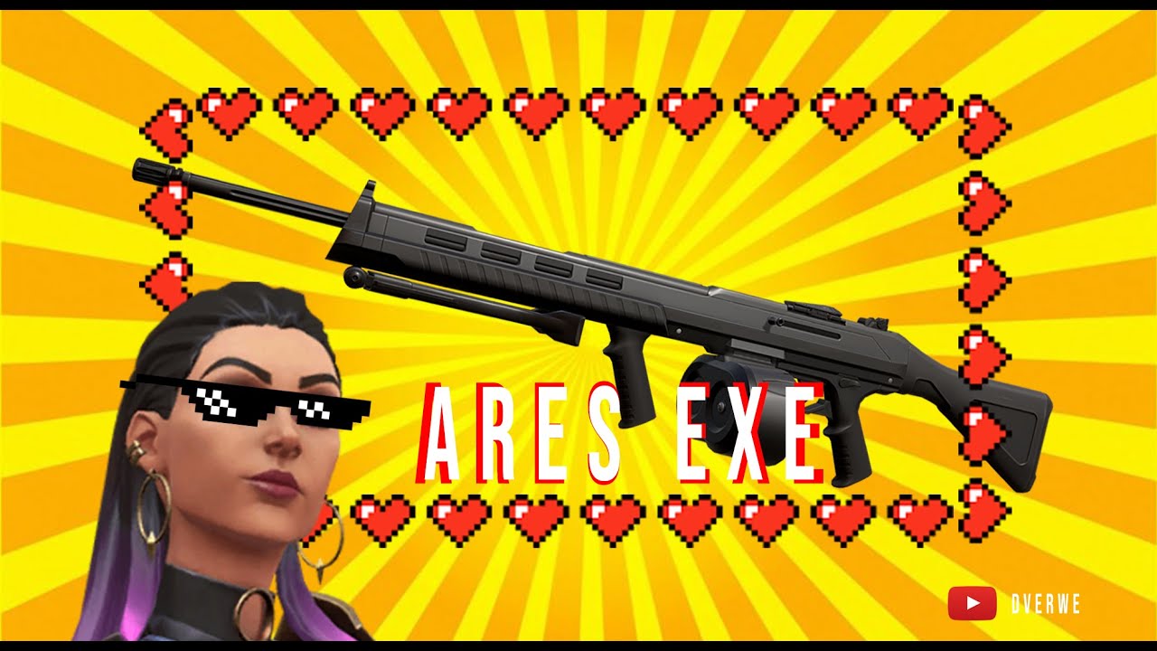 ARES.EXE