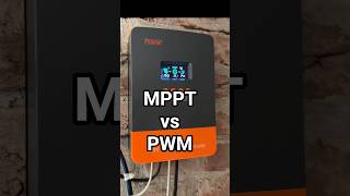 Mppt Vs Pwm Explained Best Solar Controller?