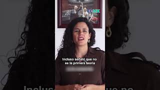 Luisa Alcalde desmiente a Loret de Mola y lo acusa de machismo