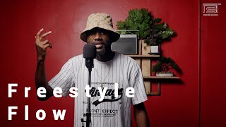 Djo Cole - Bakimi Freestyle Flow