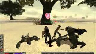 RYL2 GoToHell : -Tuah-Brutals-X-