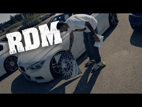 KAVAK x EGE! - RDM x BANG (ft.bluefaceyusuf)