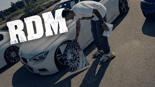 Kavak & Ege - Rdm & Bang (Ft.bluefaceyusuf)