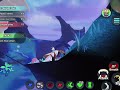 Speed Dragon Core (no thumbnail) (and.maybe some losing)