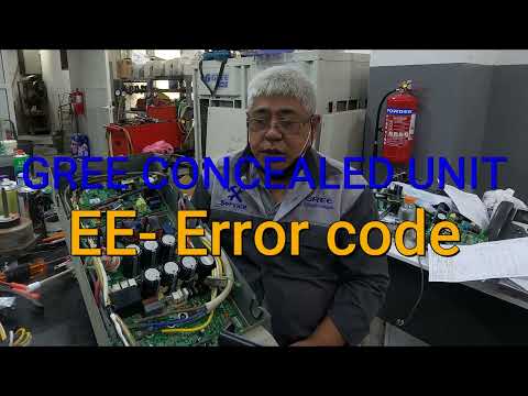 Video: Wat is foutcode s in gateway egm?