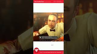 Hitman Absolution P5 Silverballer Stealth #desihustleplays