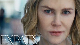 EXPATS   OFFICIAL TRAILER | PRIME VIDEO