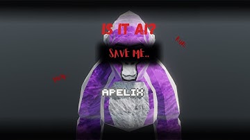 This Free Gorilla Tag Mod Menu is Made by AI? | Polaroid V1 |