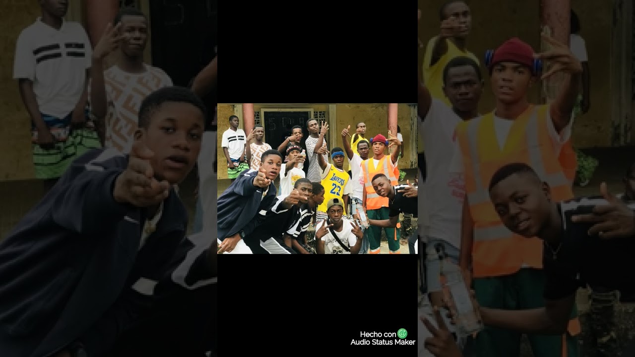 Street Danger Maldad