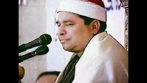 الشيخ محمد الليثي سورة الإسراء_ ختام النكارية