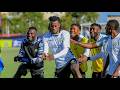 TRA United 4 1 Azam FC Magoli NBC Premier League 08 05 2026 