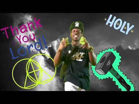 Lathan warlick - Tellem That Im Comin