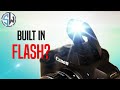 Can You Use the Built in Flash for Macro Photography? Let's Find Out!