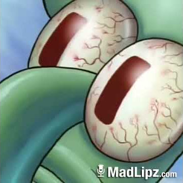 Madlipz! Spongebob lucu Bahasa Berau Kalimantan Timur