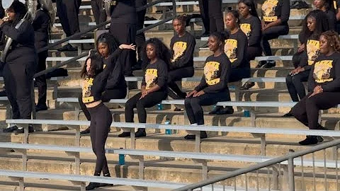 ASU HS DAY “Girl You Know It’s True” UAPB ‘25 ✨