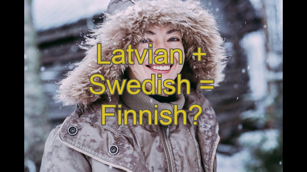 Baltic and Germanic ancestry in Finns (G25)