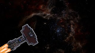 Finally... Spaceships! - Factorio Space Exploration  #19