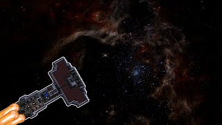 Finally... Spaceships! - Factorio Space Exploration #19