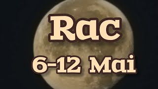RAC - Saptamana 6-12 Mai