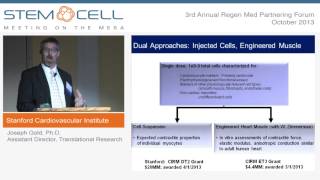 Stanford Cardiovascular Institute - Company Presentation