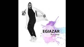 Egiazar - Run Away /Eurovision 2018/