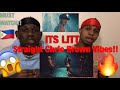 MUST WATCH It’s Litt 🔥 Dance with you-Skusta Clee ft. Yuri Dope official video| Reaction