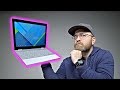 Google Pixelbook Unboxing - Could You Switch?