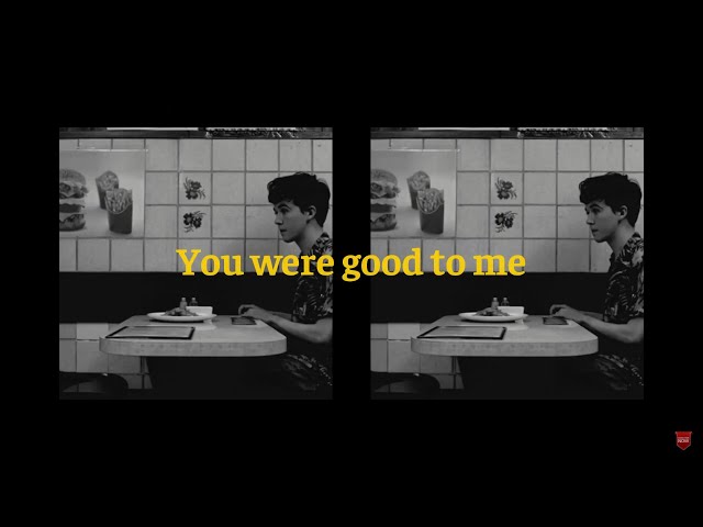 you were good to me - Chelsea Cutler & Jeremy Zucker | Cover class=