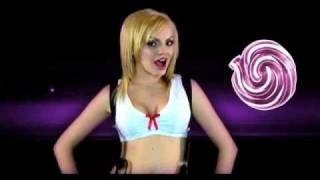 Alexandra Stan - Lollipop Param Pam Pam