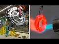 Most Satisfying Factory Machines and Ingenious Tools | Most Satisfying Factory Productions #4