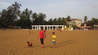 Miramar Beach 360* by GoaTourismTravels screenshot 5