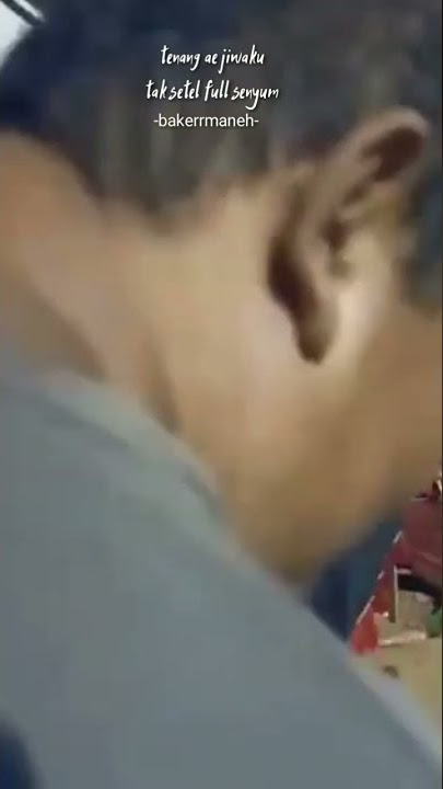 story wa jaranan viral solah simo barong sabdotomo lagu sewates konco