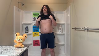 Pokopia review but I’m jiggling