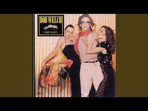 Bob Welch - The Ghost Of Flight 401