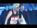 [Mike D.Angelo][Fancam]Take You To The Moon@KUMUSIC Asian Music Awards