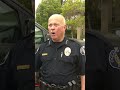 Local police departments participate in National Night Out