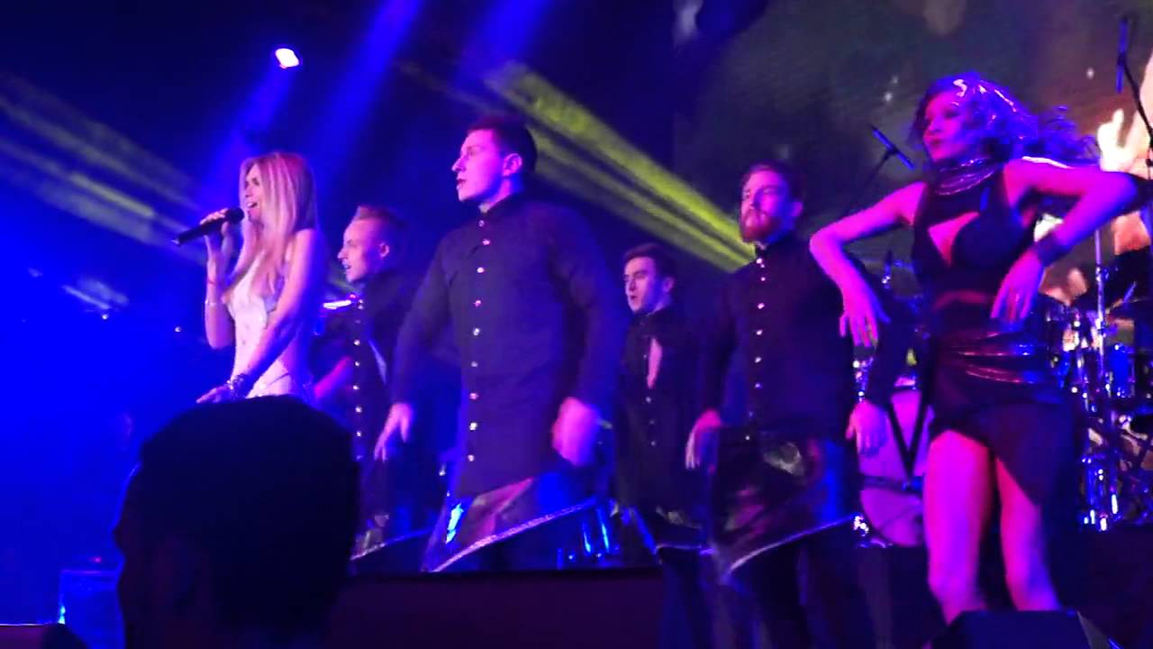 Вера Брежнева Доброе утро - YouTube