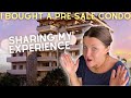 I bought a Pre-Sale Condo in Puerto Vallarta, Mexico | Was it a good decision?