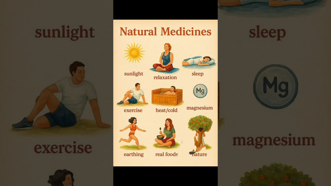 # Benefits of natural sunlight 