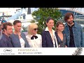 QUI BRILLE AU COMBAT - Photocall - Version Originale - Cannes 2025