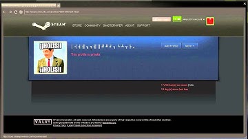 Hacker Caught on cam in rust.