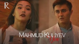 Mahmud Kuliyev - Yor | Махмуд Кулиев - Ёр